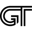 GT, Inc. light logo